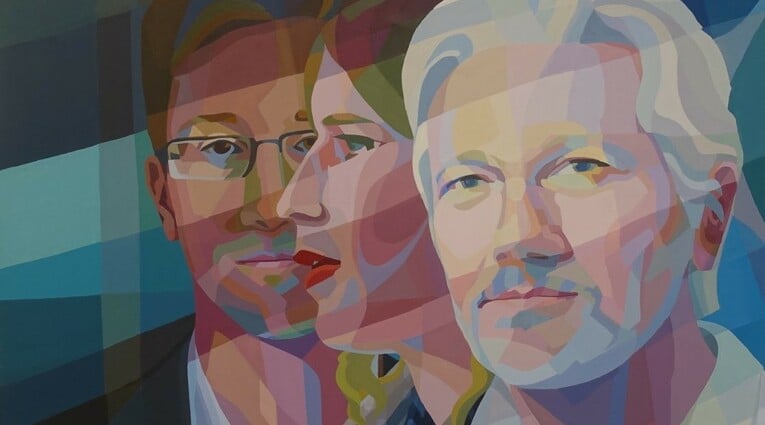 Νατάσα Μεταξά: Light is Life