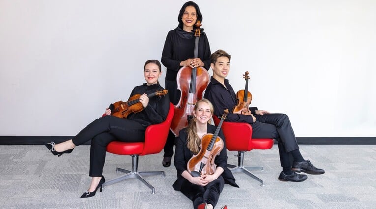 Juilliard String Quartet