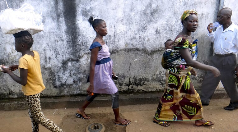 Ομαδική έκθεση φωτογραφίας Street Photography