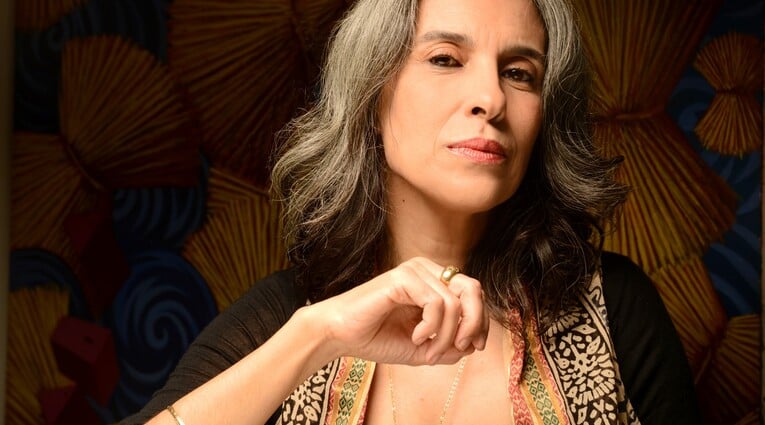 Watersong: Σαβίνα Γιαννάτου – Primavera en Salonico – Lamia Bedioui