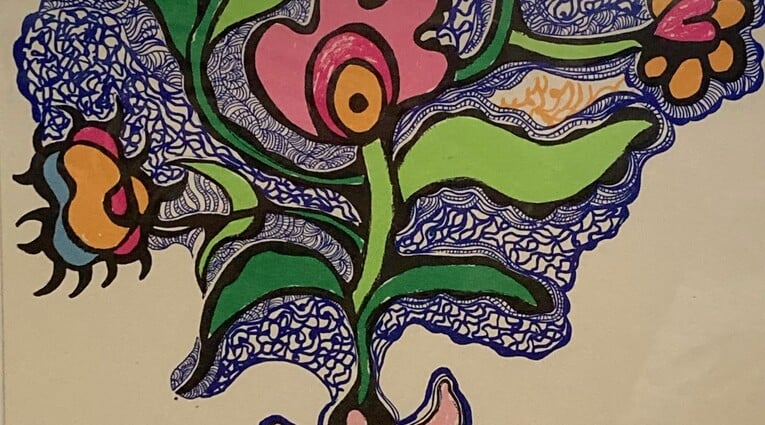 Οι Αυτοδίδακτοι: Από τον Θεόφιλο στις μέρες μας 