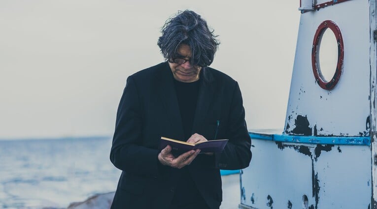 Νίκος Ξυδάκης 