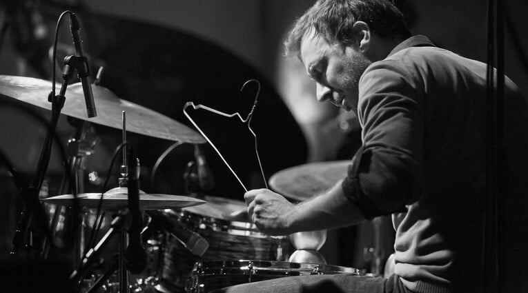 Φ hill Sessions warm up