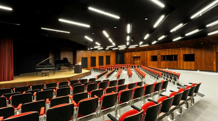 ATHENS MUSIC WEEK 2026