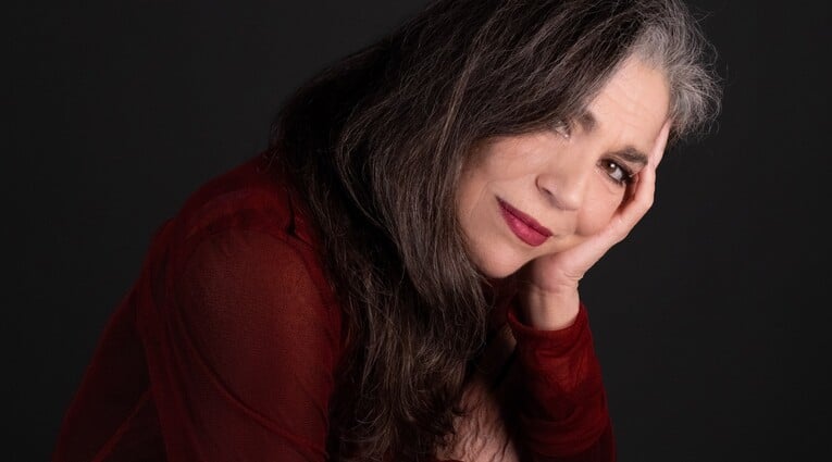 Watersong: Σαβίνα Γιαννάτου – Primavera en Salonico – Lamia Bedioui