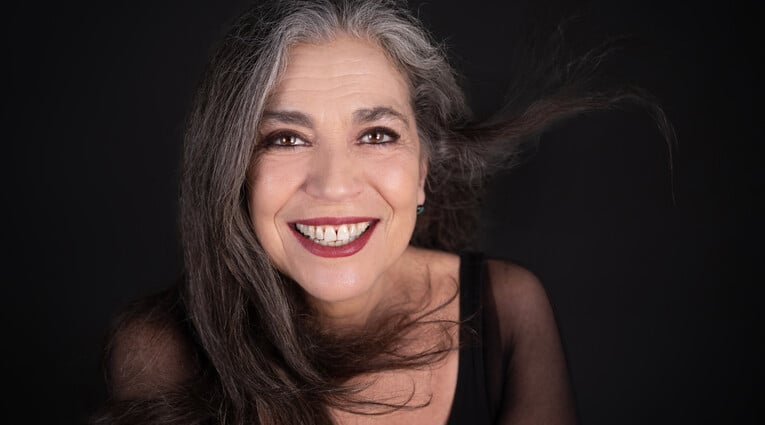 Watersong: Σαβίνα Γιαννάτου – Primavera en Salonico – Lamia Bedioui