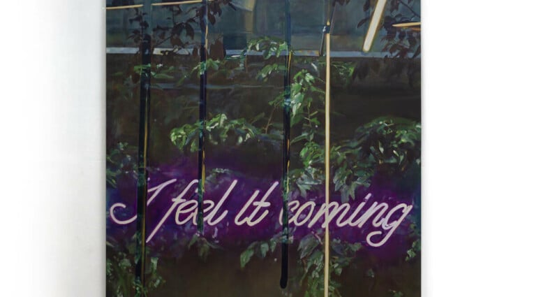 Σωτήρης Πανουσάκης: Το Καταφύγιο