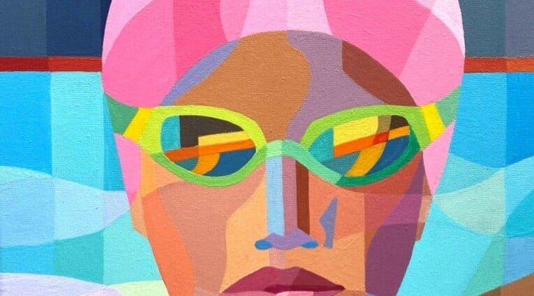 Νατάσα Μεταξά: Light is Life