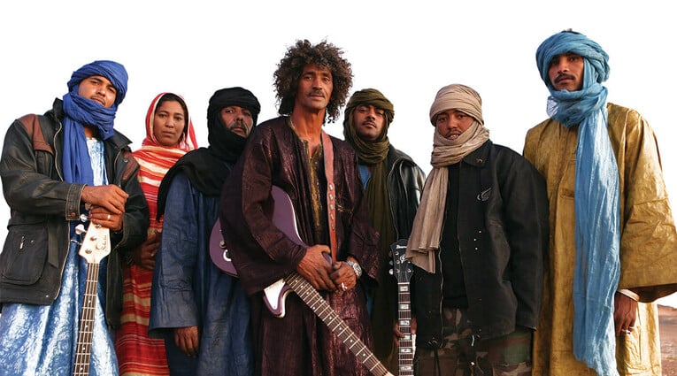 Tinariwen