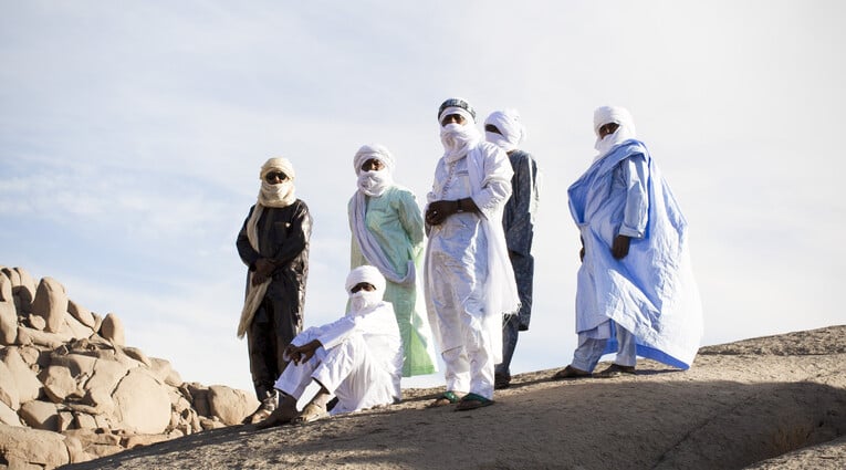 Tinariwen