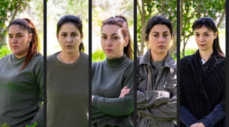 Ο Τελευταίος Αντάρτης