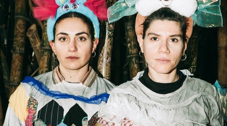 AMFI: ένα αντισυμβατικό ντουέτο