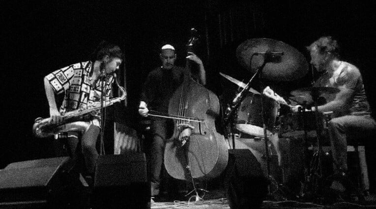 Φ hill Sessions warm up