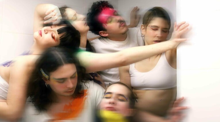 Τα ψυχοσωματικά μου μέσα