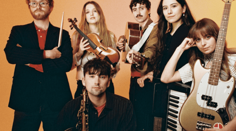 Black Country New Road