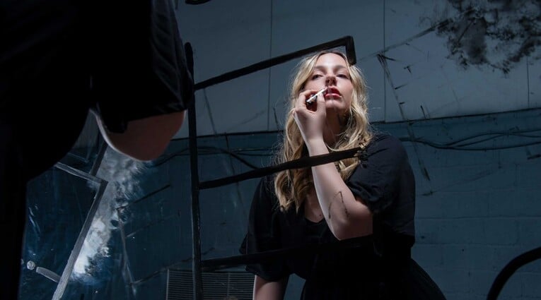 Μπουμπουλίνας 18