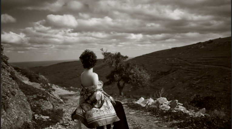 Βιώνοντας το Κενό