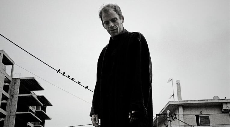 Διψάει τις νύχτες