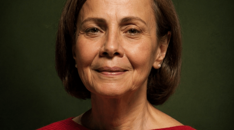 Εκμυστηρεύσεις της Έλλης Αλεξίου