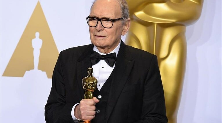 Η μουσική του Ennio Morricone