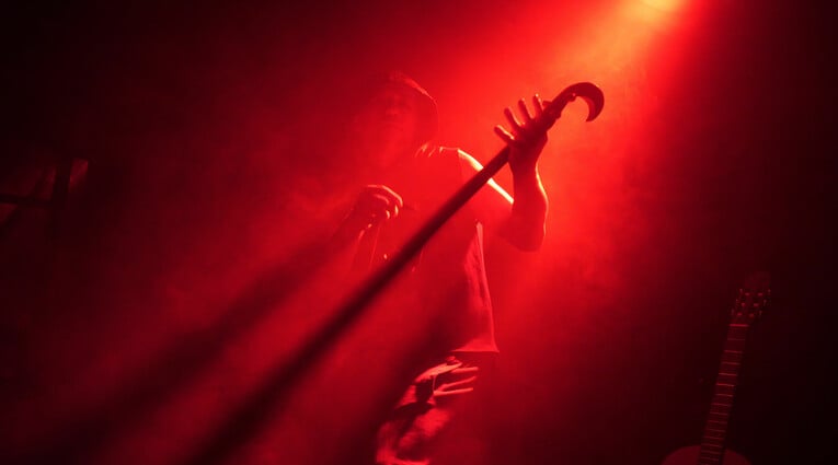 Επικίνδυνα