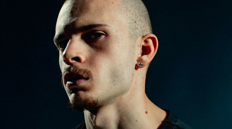 Keep Hush x Bass Asylum Athens