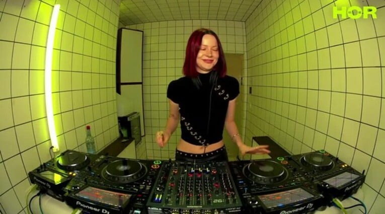 Soundnow with FJUSHA