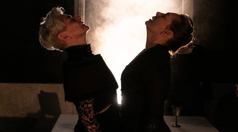 Η Αγάπη άργησε μια μέρα