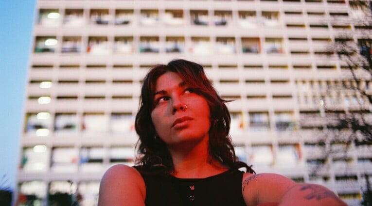 SMUT x Ina Kacz x RED ROOMS x PÉTAL