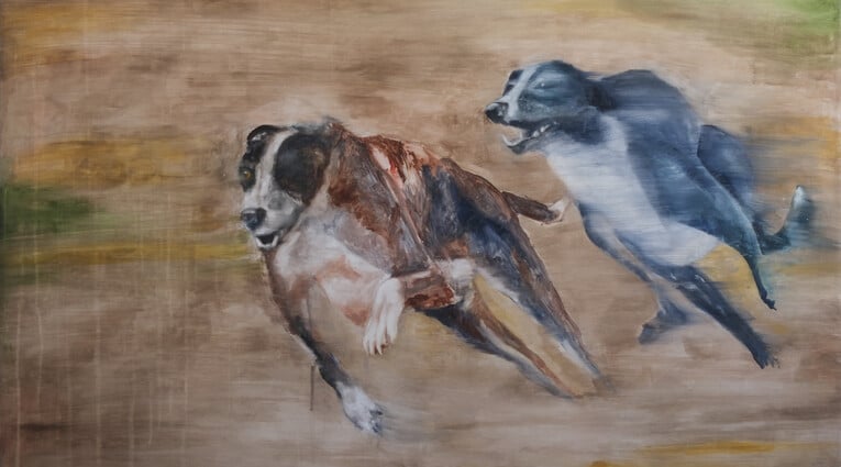 Tindara Spartà: MAD HOUSE