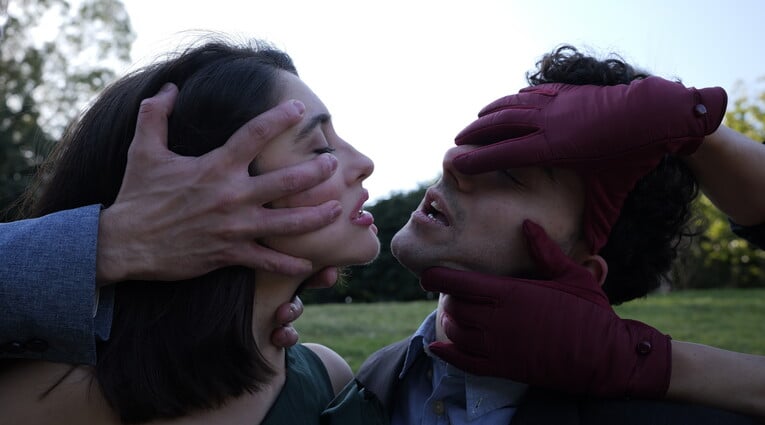 Λεόντιος και Λένα