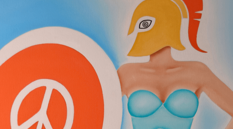 Λυσιστράτη 