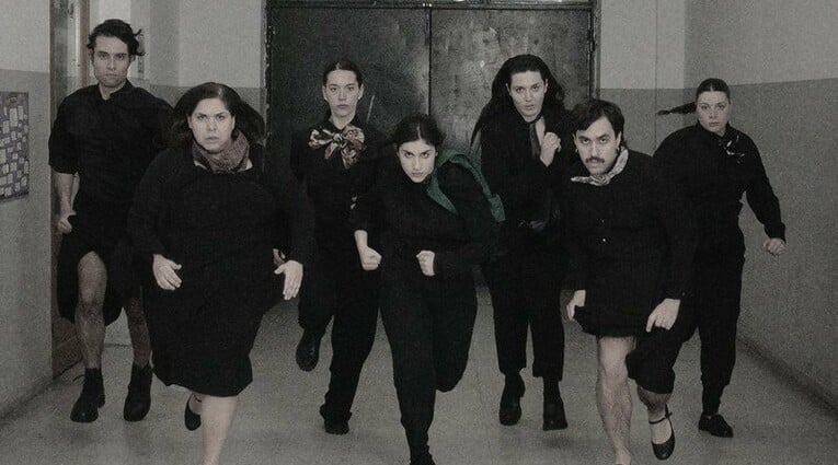 Δεσποινίς Μαργαρίτα