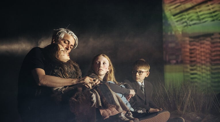 Medea’s Children