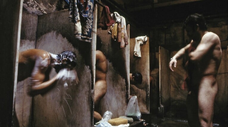 Νίκος Μάρκου: Γκάζι, 1982-1984