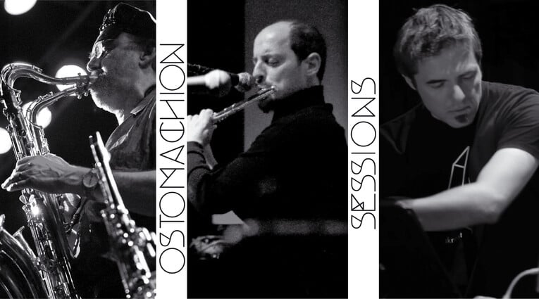 Ostomachion Sessions