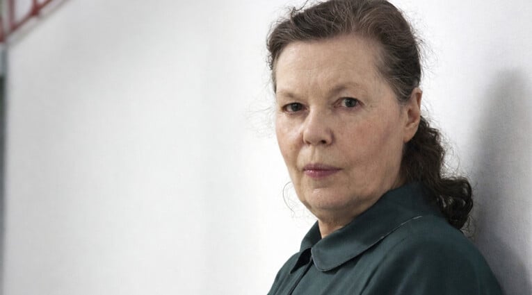 Ο ουρανός κατακόκκινος