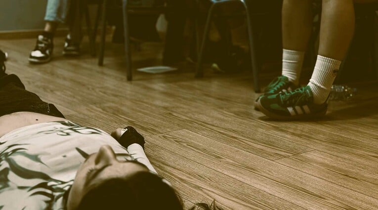 Σε περιμένουμε καιρό