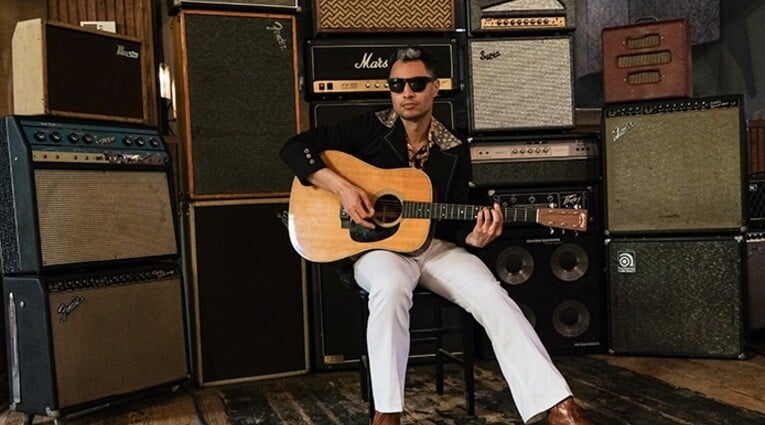 José James