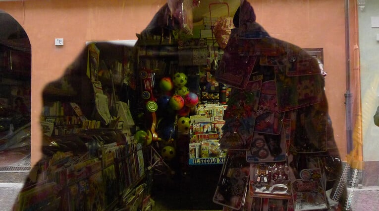 Marc Camille Chaimowicz: Celebration? Realife Revisited