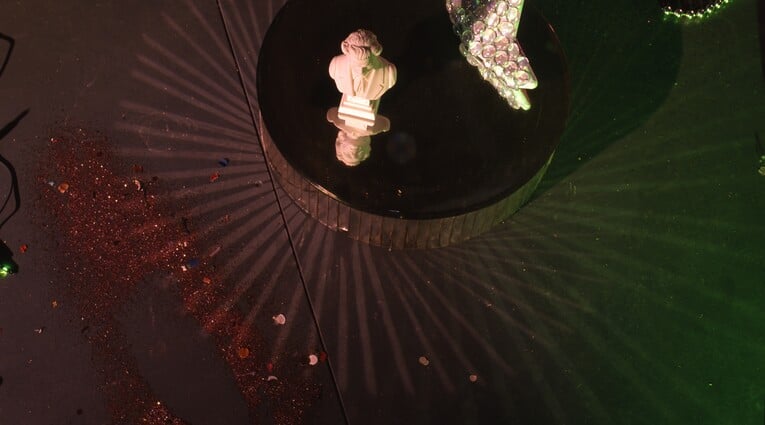 Marc Camille Chaimowicz: Celebration? Realife Revisited