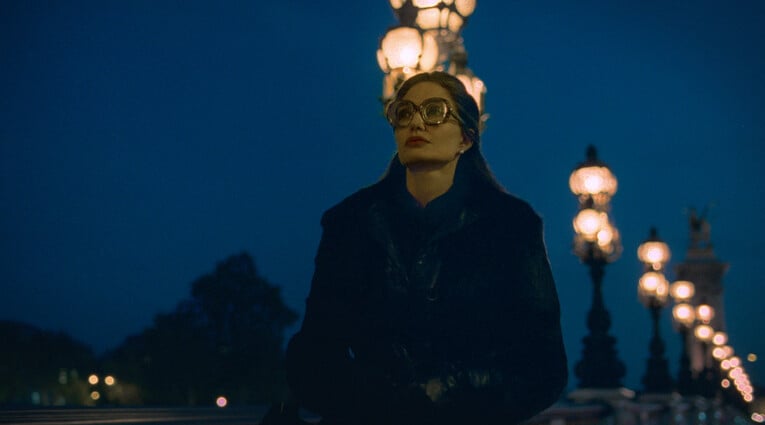 Μaria La Callas