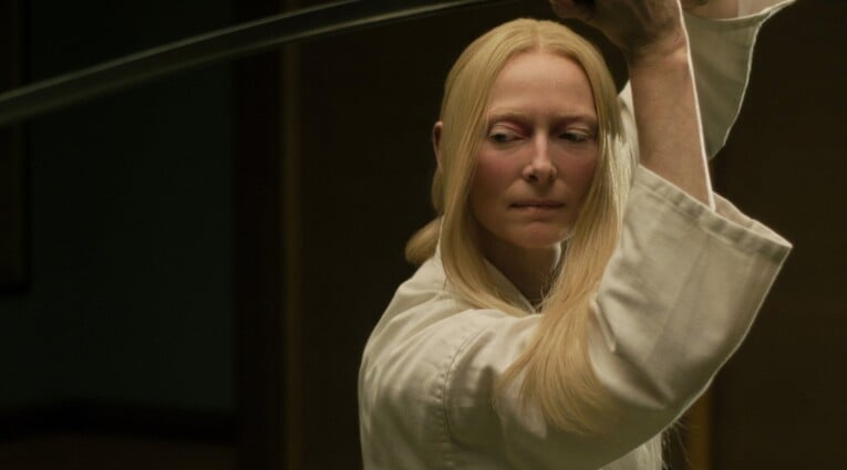 Tilda Swinton: Ongoing