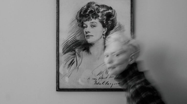 Tilda Swinton: Ongoing