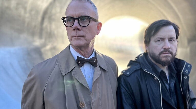 Matmos