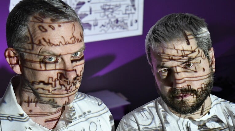 Matmos