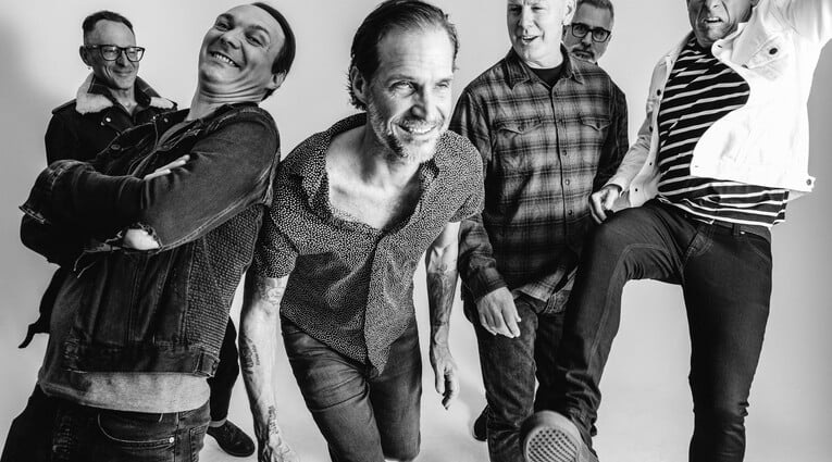 The Offspring / Bad Religion