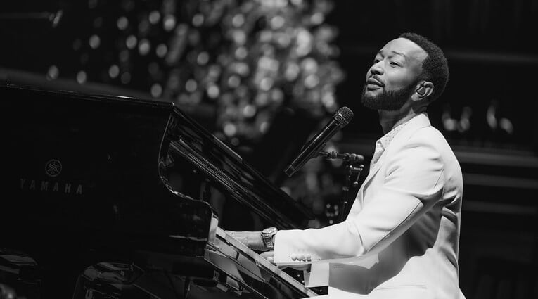 John Legend