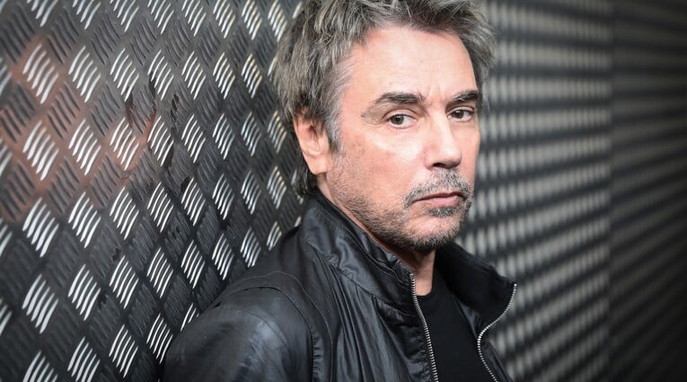 Jean-Michel Jarre