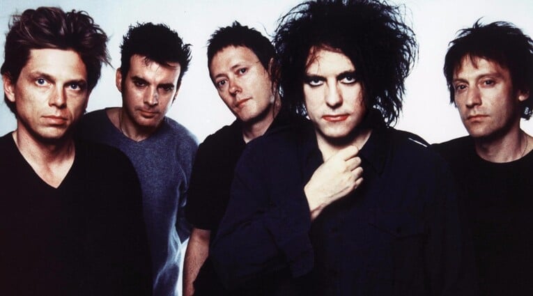 The Cure